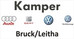Logo Autohaus Kamper GmbH